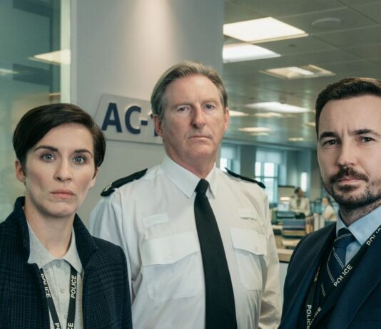 Line of Duty: two ex-anti-corruption officers on how the police actually catch ‘bent coppers’