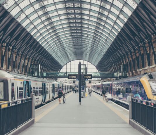 Man Charged After Brighton Station Bomb Threat