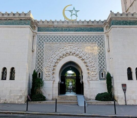 Wht French row mosque runs deep into Islamophobia and French secularism
