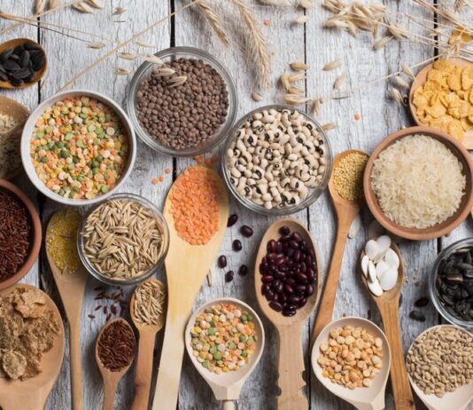 How Poor nutrition changes the way a body fights infection and covid 19