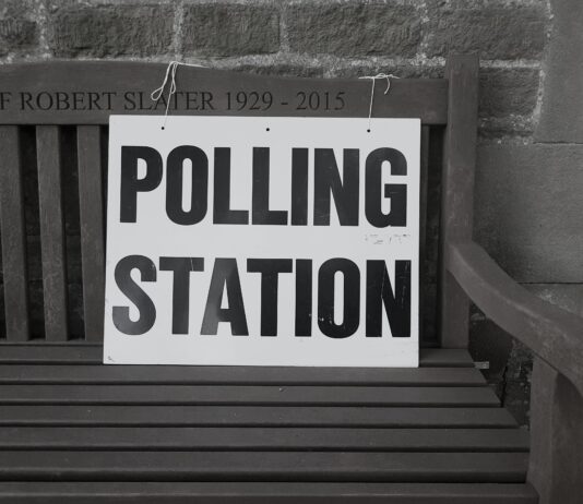 Why this Thursday’s Election Matters To You