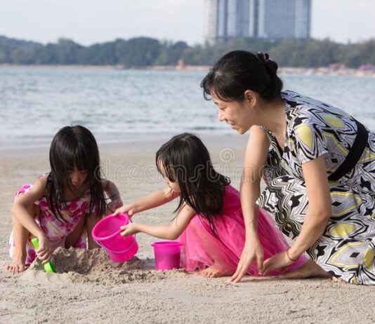 Why China’s three-child policy not favoured by working women