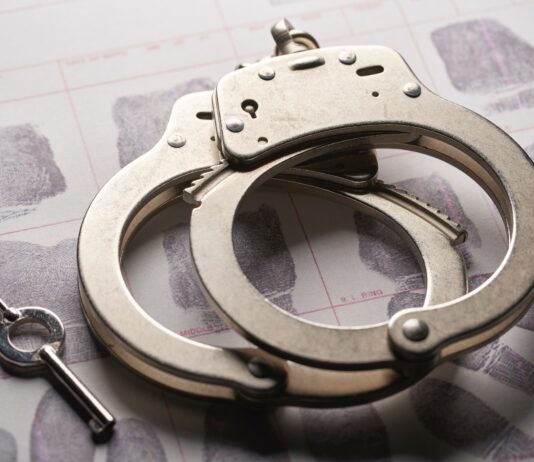 Medical Student Charged Over Acid Attack