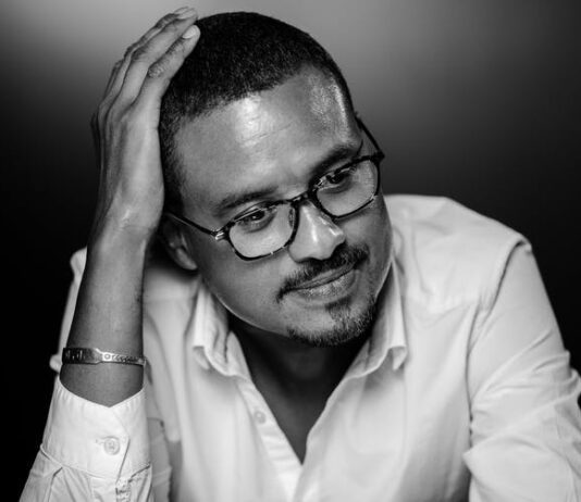 The story of the Senegalese soldier that won the Booker prize