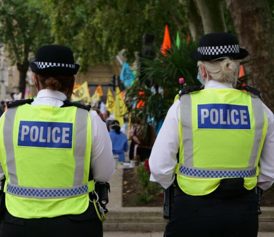 Man Charged With Brighton Sexual Assault