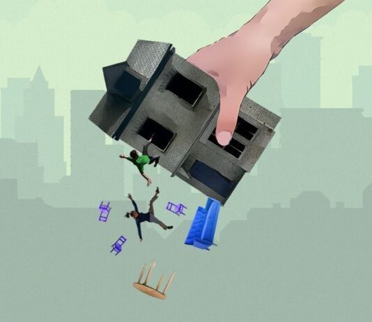 Green Council offers ‘cooperative’ support to tenants and landlords as eviction-ban ends  