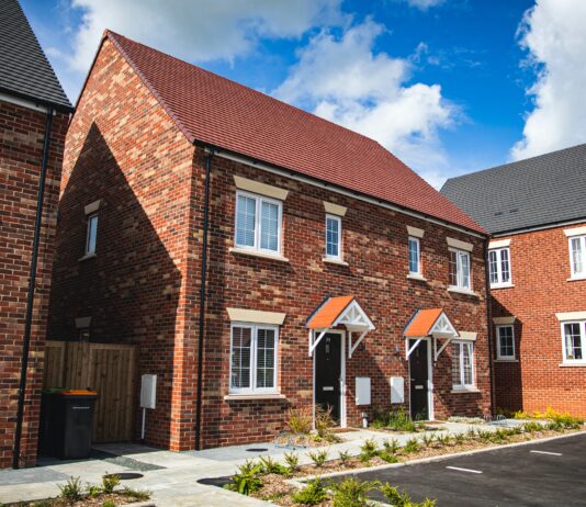 House Prices Continue To Push Families Out Of Brighton