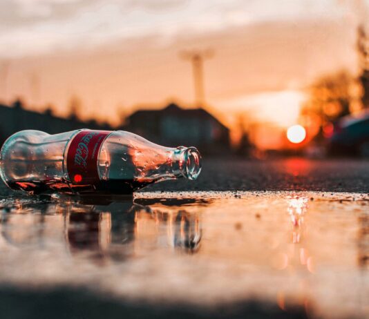 Cristiano Ronaldo snub sees Coca-Cola lose $4bn