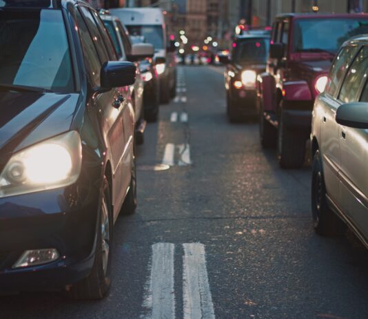 Public Split Over City Centre Car Ban Due In 2023