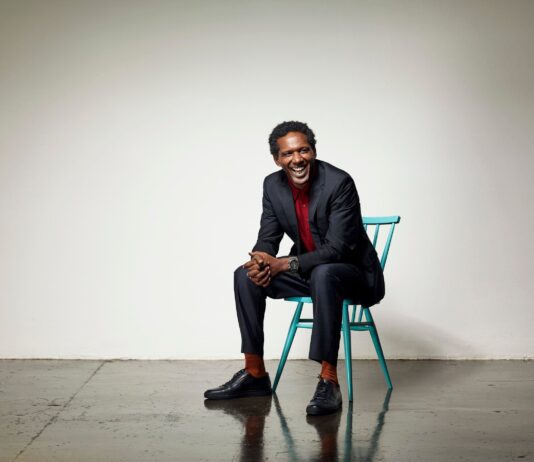 Brighton based charity welcomes Author and Poet Lemn Sissay MBE as new Patron