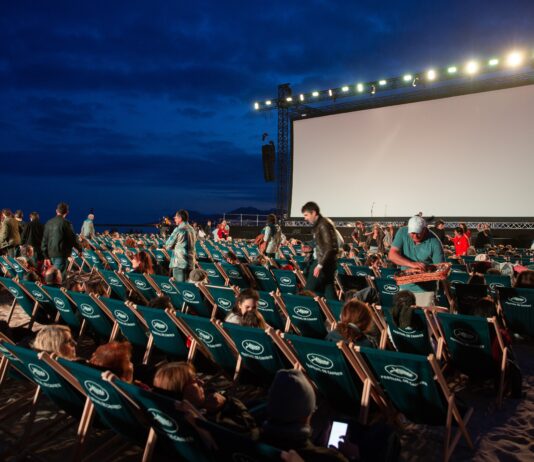 Brighton Marina Cancels Euro 2020 Big Screen Showings