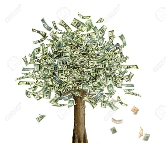 Could your business use more money?