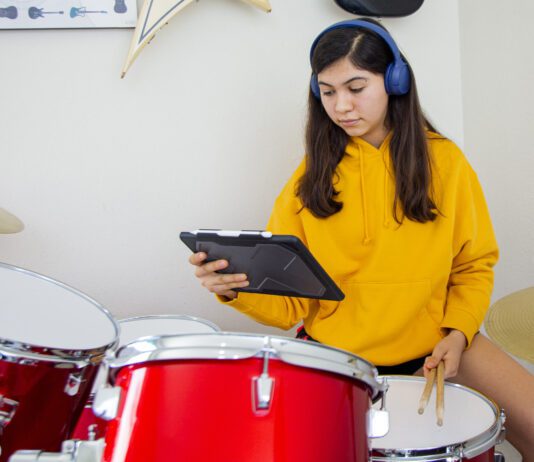 Digital Summer School of Music Now Live
