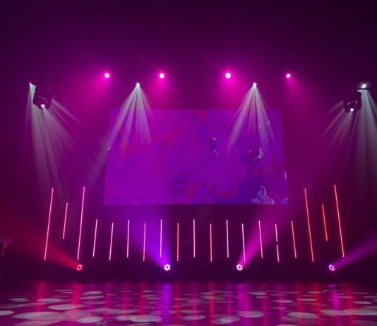 Channing Tatum’s ‘Magic Mike’ Tour Set For Brighton