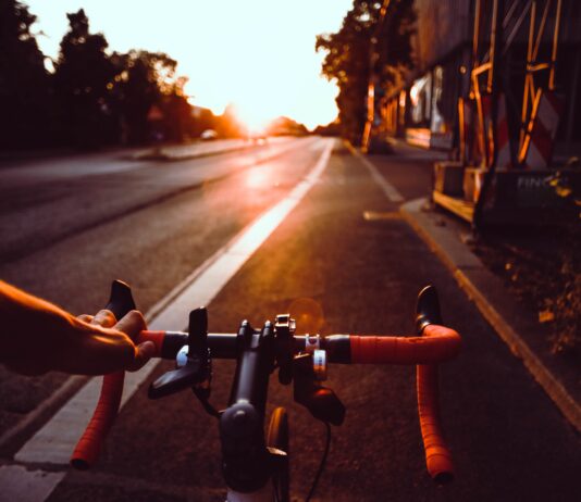 Naked Cyclists To Saddle Up On August 15th