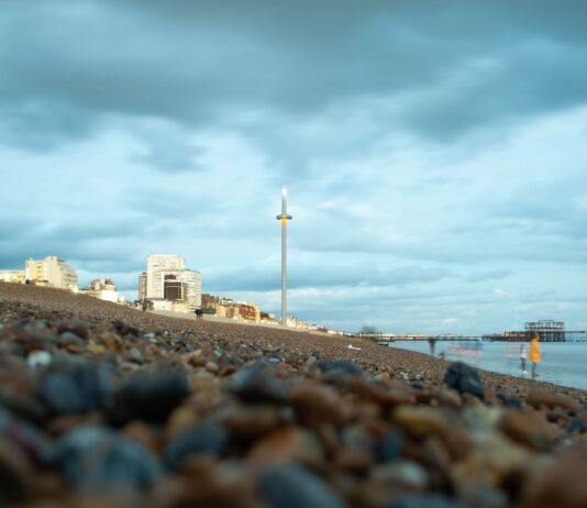Brighton’s i360 Tower Fails To Make Loan Repayments