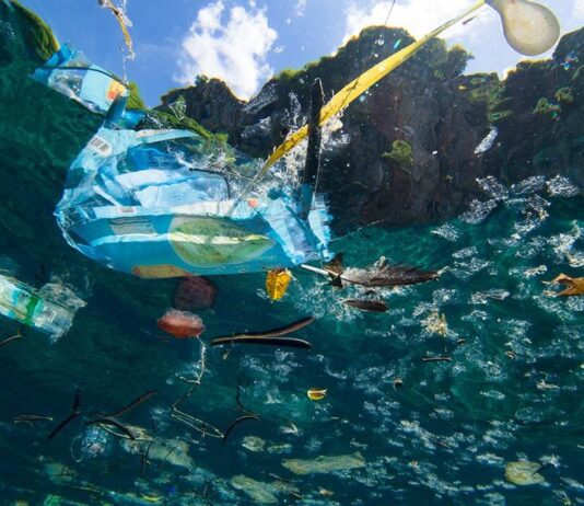 How we found a way to track ocean filled particles with satellite