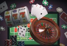 Which online casino game suits you best?