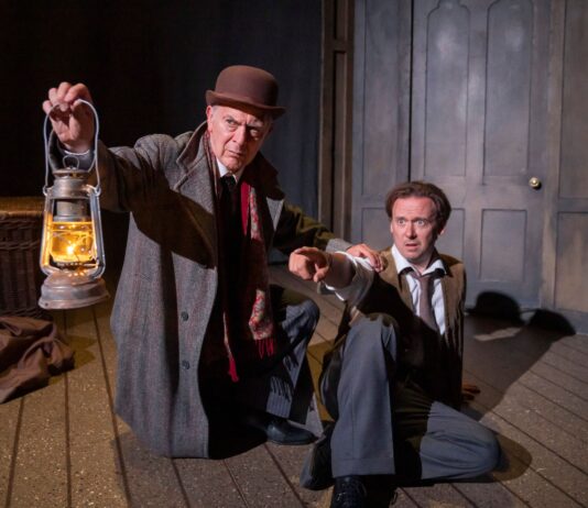 THEATRE ROYAL BRIGHTON’S NEW SEASON OUT NOW