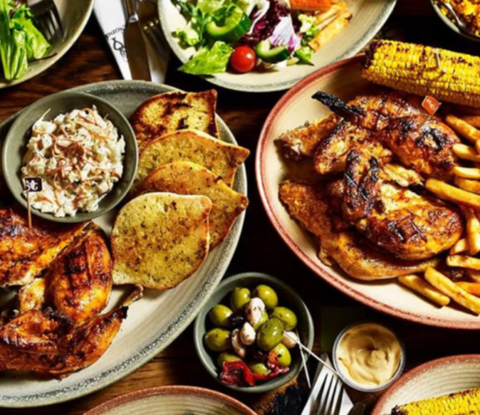 Nando’s Restaurant Closures and The Food Supply Chain
