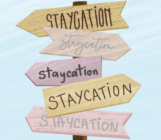 A Snapshot To Preparing for your staycation