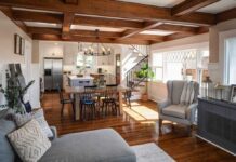 Everything You Need to Think About When Choosing Stone Floors for Your Kitchen