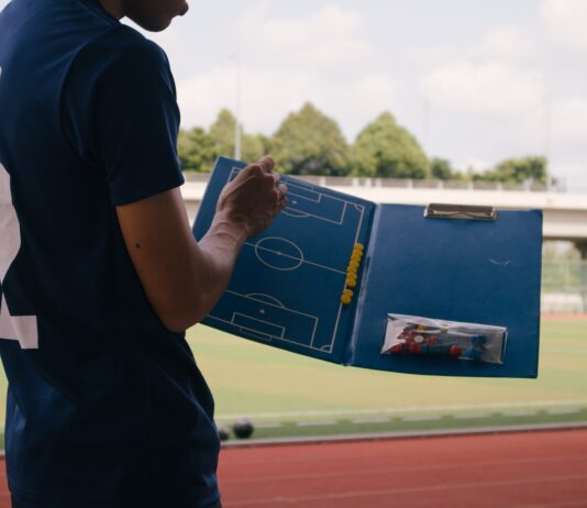 The Future Isn’t White: How Do Brighton Survive Without Their £50m Defender