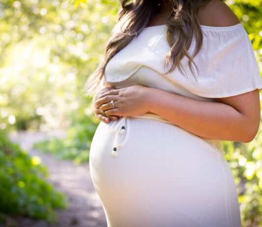 Pandemic Sees Massive Boom In The Number Of New Births In Brighton