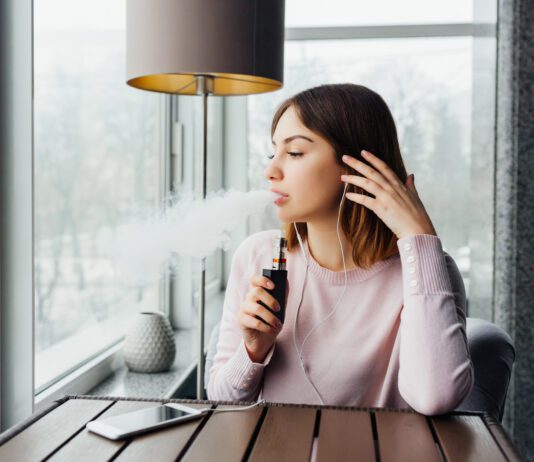 Benefits of Using the Electronic Cigarettes