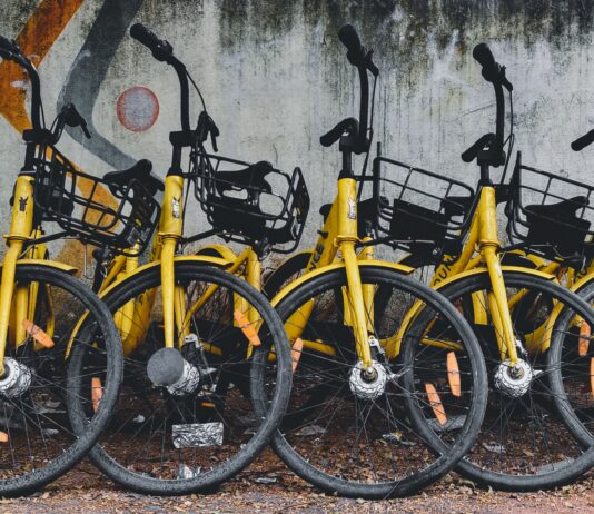 Answers Demanded Of Council Over Loss Of Cycle Path Funding