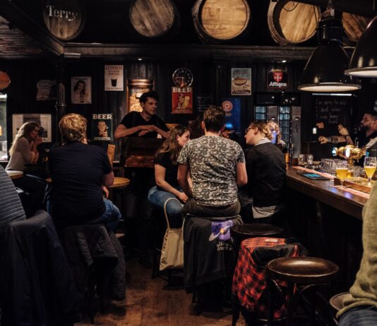 Local Bar Loses Licence After Incident