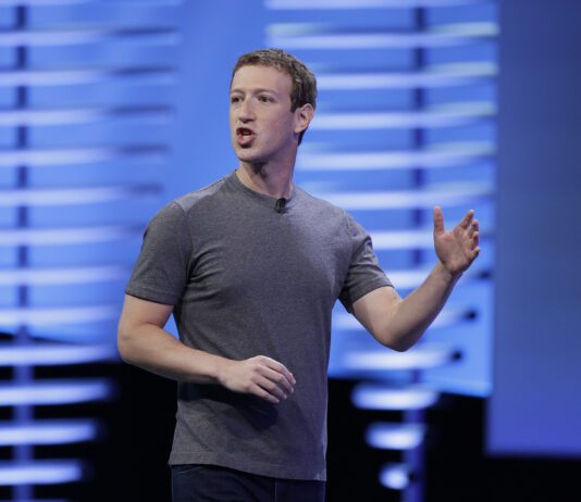 Mark Zuckerberg wants to turn Facebook into a ‘metaverse company’ – what does that mean?