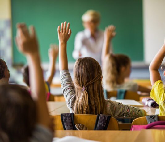 Apply for secondary school places by 31 October