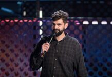 Brighton This Weekend: Palace Derby, Comedy Festival and New Openings