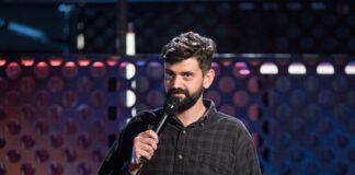 Brighton This Weekend: Palace Derby, Comedy Festival and New Openings