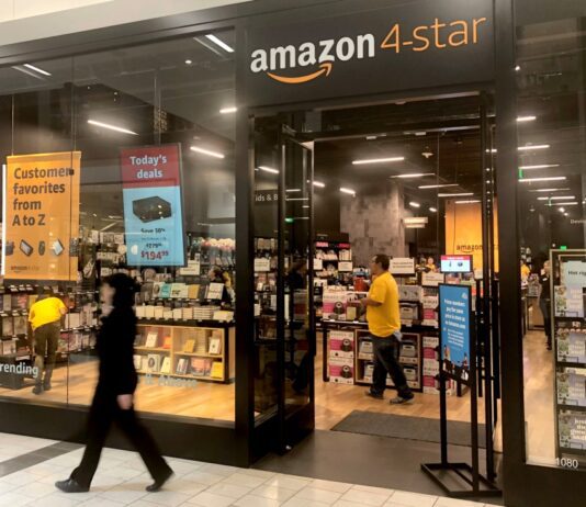 Amazon to Hire More Than 150 for Seasonal Roles in Brighton