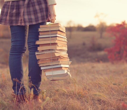 Did a Book Change Your Life? The BBC Wants to Hear Your Story