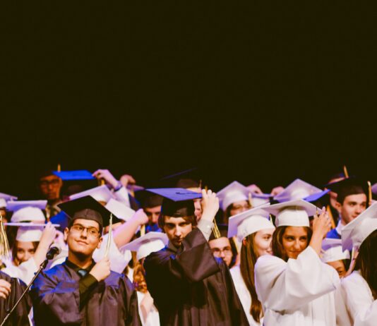 Brighton Reported As One Of The Worst Cities For New Graduates