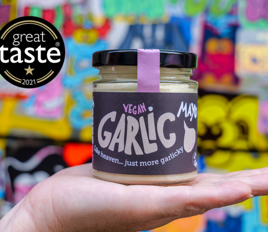 Flavour comes first: Brighton’s BeSaucy wins two stars at Great Taste Awards