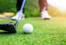 Top 8 Tips for Buying Your First Golf Cart