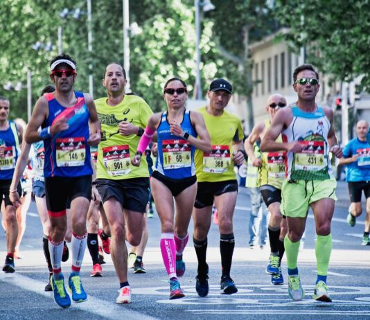 Brighton Marathon Forced To Issue An Apology After Organisers Make Course Too Long