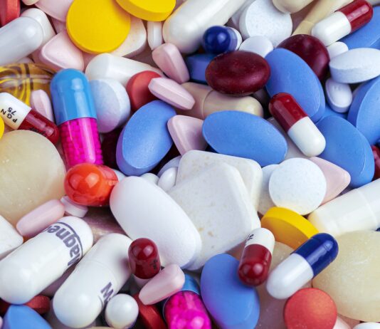 Brighton Marked As One Of The UK’s Drug Taking Capitals