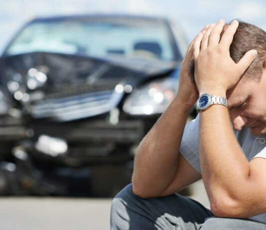 Do I qualify for a Personal Injury Claim?