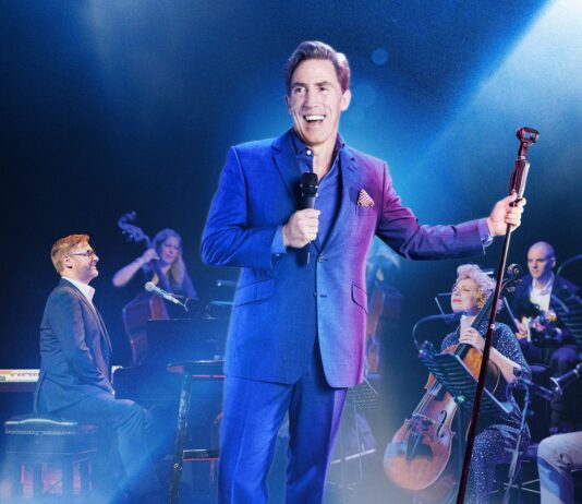 Brighton Dome Reopens with Shows from Big Names in Comedy, Music and Television