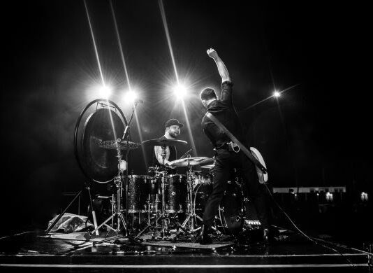 ROYAL BLOOD ANNOUNCE A NEW SHOW AT THE BRIGHTON CENTRE ON SEPTEMBER 15TH