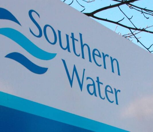 Southern Water Meets With Local Councillors and Isle of Wight MP to Discuss Plan for the Future