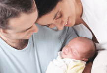 Things to Consider when Planning Parenthood
