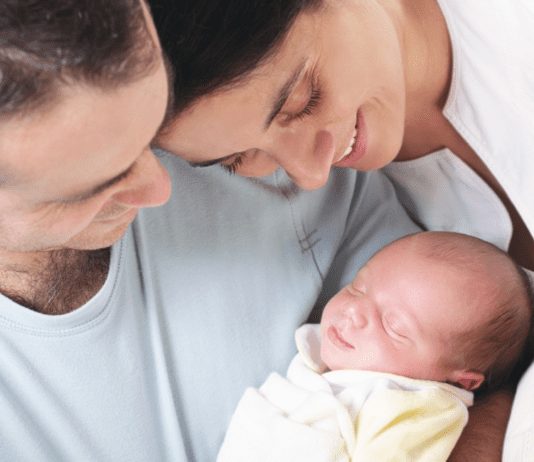 Things to Consider when Planning Parenthood