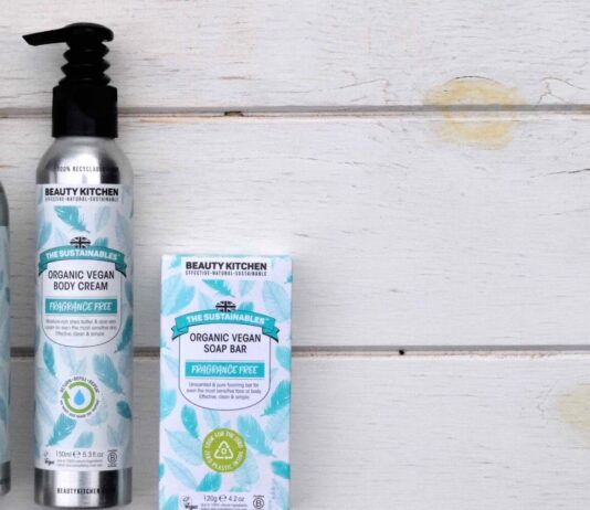 Great Ways to Freshen up Your Beauty Kit for the Fall