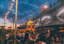 THE UK’S BIGGEST CITY-WIDE BEER FESTIVAL RETURNS TO BRIGHTON THIS MONTH
